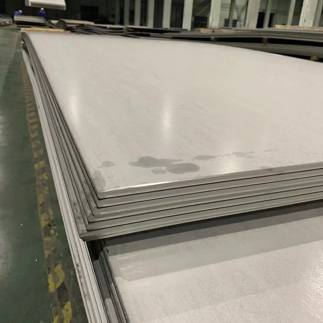 stainless steel plate&sheet